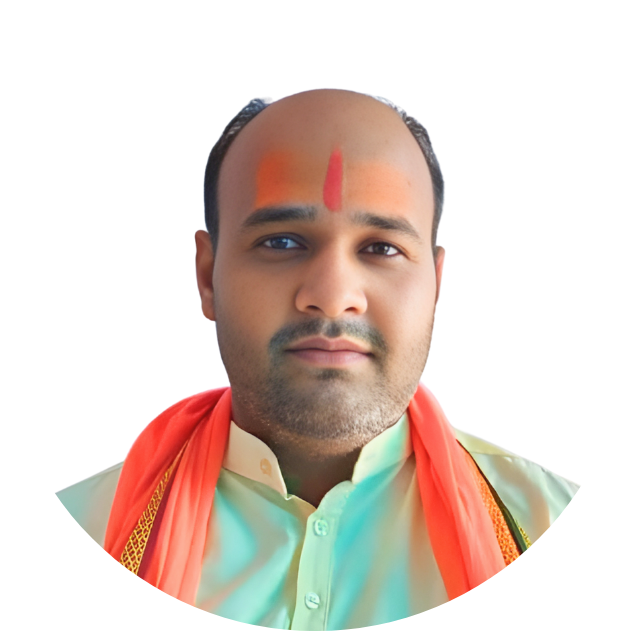 Astrologer Priya